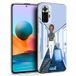 COOL Accesorios Redmi Note 10 Pro Hoes Meerkleurig