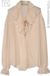 Widmann Piratenshirt Beige M/L