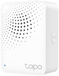 TP-Link Tapo H100 Smart IoT Hub - White