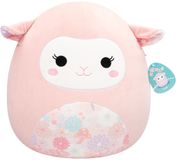 Jazwares Squishmallows - Lala Pink Lamb Plush - 40cm