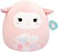 Jazwares Squishmallows - Lala Pink Lamb Plush - 40cm