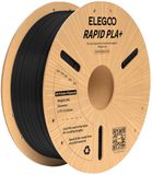 Elegoo Filament Rapid PLA+ Noir
