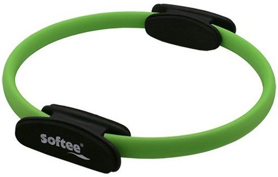Softee Ring Pilates Groen 385 Cm - 38.5 cm