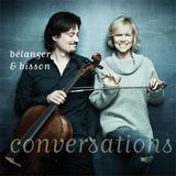 Conversations Camilio Records Conversations