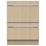 Fisher & Paykel Icecat DD60DHI9