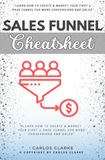 Sales Funnel Cheatsheet