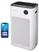 Purificateur d'air Hepa Uv-c smart - 400 m³/h - Sans ozone - CA-509Pro - Silencieux 10 dB(A)