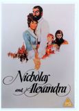Nicholas and Alexandra [DVD]