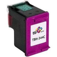 TB print TB - Wkład atramentowy HP 344 (C9363EE) - CMY - 560 stron