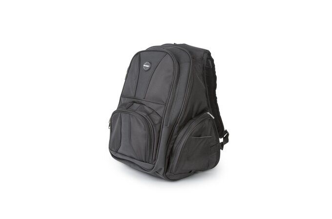 Kensington Contour 16" Laptop Backpack - Black