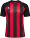 Hummel Kindertrui Match Rood/Zwart 8 jaar