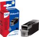 Pelikan C63 inktcartridge 1 stuk(s) Compatibel Zwart