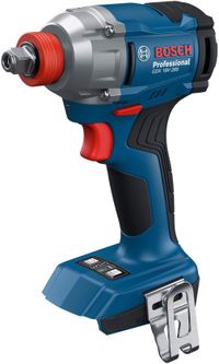 Bosch Blauw Bosch 18V ACCU-slagmoersleutel - 06019N2120 - Zonder Accu en Lader