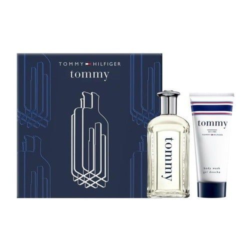 Tommy Hilfiger Gift Set / - / Male