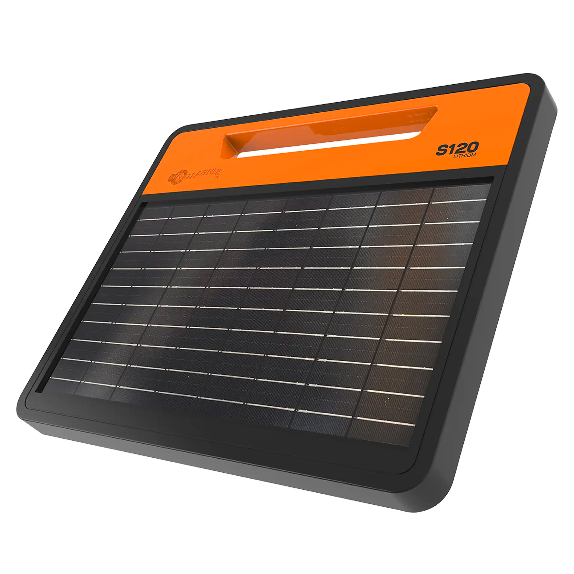 Gallagher S120Li Incl. Lithium batterij - G35230