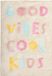 Atmosphera Kids Vibe Vloerkleed - 100x150cm - Multi