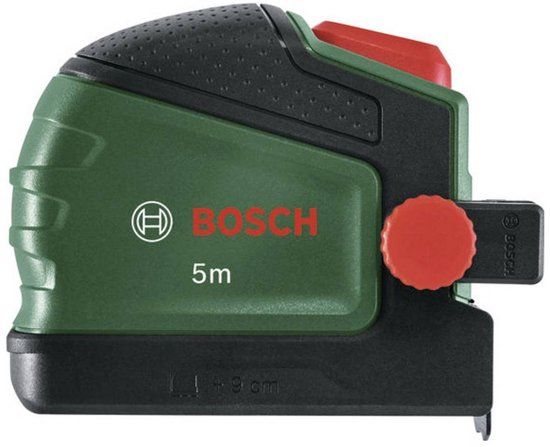 Bosch Home and Garden 1600A03318 Rolmaat