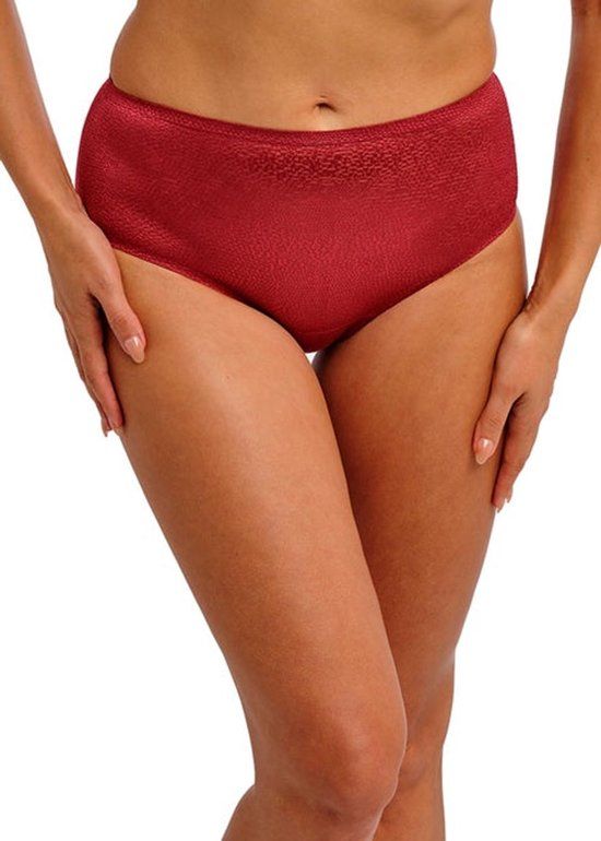 Wacoal - Slip "Beaute Appeal" - Rood - XL