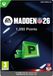 Electronic Arts Madden NFL 26: 1050 MUT Points - Xbox Series X|S - Download