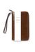 Filofax Personal Compact Zip w/polsbandje Malden Organizer - Oker