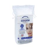 Dermacotone Coton Disques de coton 50 pièces