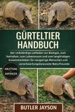 Gürteltier-Handbuch