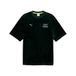 PUMA Shirt 'Puma x Aston Martin Aramco F1® Team' spar / wit