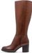 Tamaris Bottes MUSCAT Cuir Bottes classiques 41