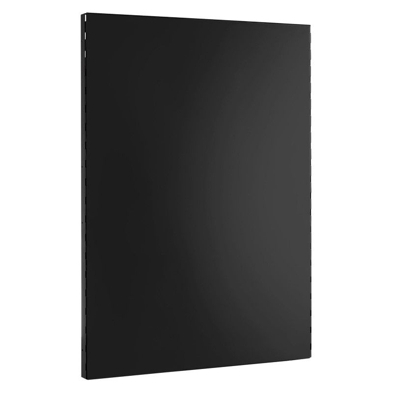Facom Notitiebord | paneel | 1 module | zwart | JLS3-PNBBS