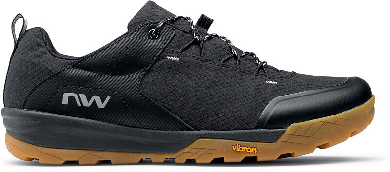 Northwave Rockit MTB schoenen Heren, zwart