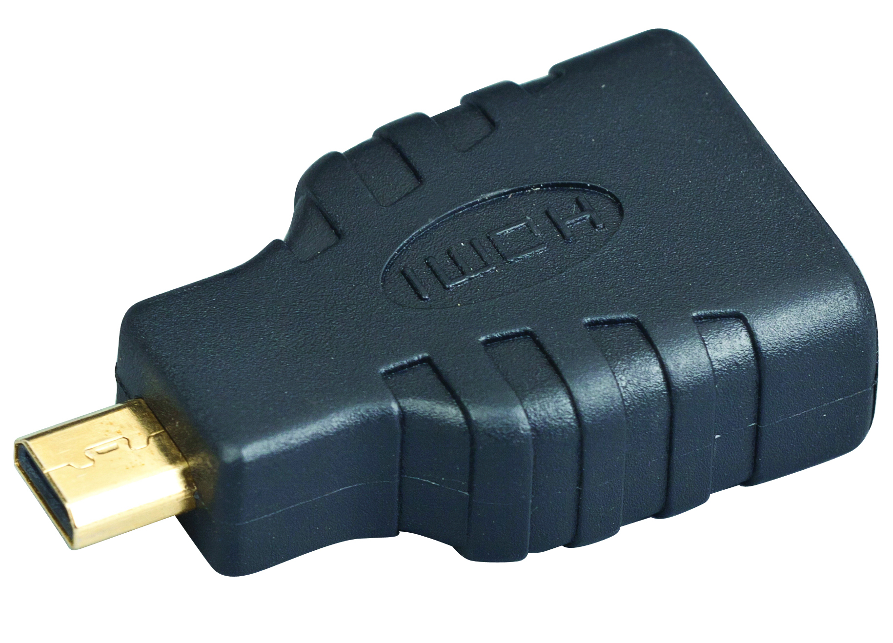 Gembird HDMI(F)-microHDMI(M)