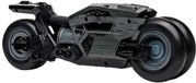 McFarlane Toys DC The Flash Movie Batcycle