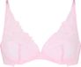 Hunkemöller Ingrid Non-Padded Underwired Bra Roze