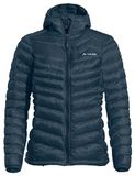 VAUDE Batura Thermojas met capuchon voor dames