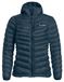 VAUDE Batura Thermojas met capuchon voor dames