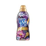 Vernel Aromatherapy Wasverzachterconcentraat voor de wasmachine, geurgevoel als vers gewassen, 700 ml, 1 stuk