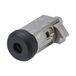 ABUS Serrure de compartiment à piles BLO BMZ IT2 Plus - Cylindre de serrure de batterie de vélo électrique