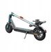 Motus Scooty 10 Lite Gen5 - Elektrische Step - Zwart