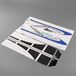 E-Flite EFL17552 accessoires, meerkleurig