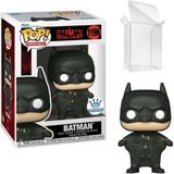 Funko Pop! DC Movies Batman #1196 Exclusif