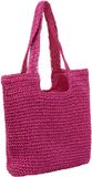 IZIA Strandtas pink