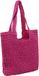 IZIA Strandtas pink