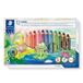 Staedtler Noris buddy 140 Kleurpotloden 12 stuks