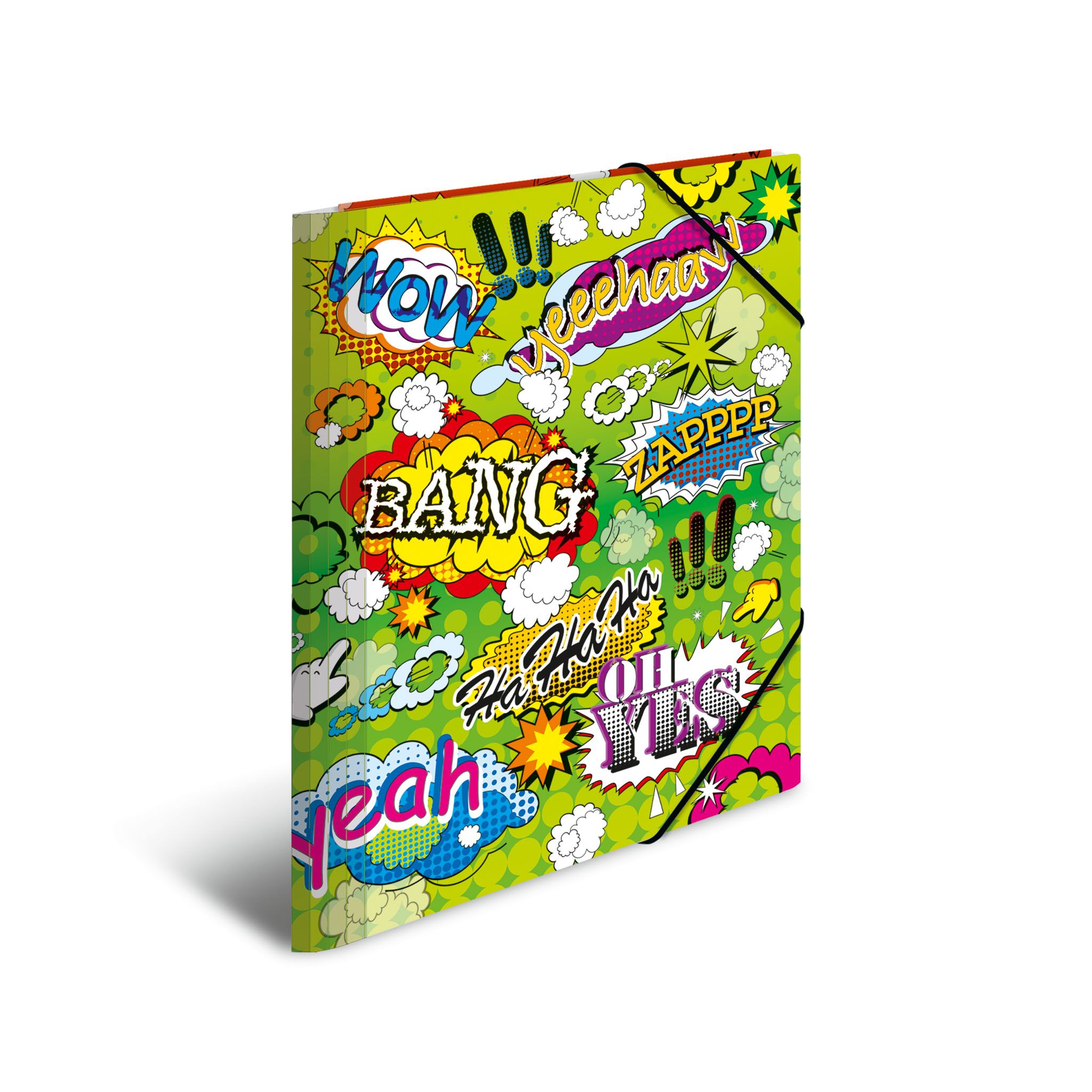 HERMA 19375 - Mappen - multi