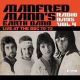 Radio Days Radio Days Vol. 4: Live at the BBC 1970-73