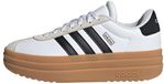 Adidas Sportswear Vl Court Bold Chaussures - Enfants - Blanc