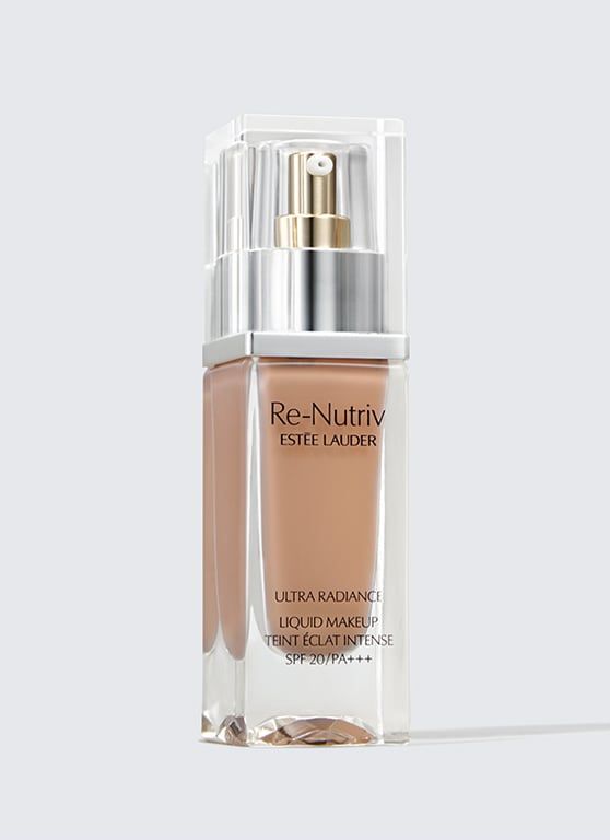 Estée Lauder Re-Nutriv Ultra Radiance Liquid Makeup SPF 20 - 4C1 Outdoor Beige - 30ml