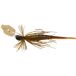 Savage Gear Crazy Swim Jig 12.5cm 14.5g Motor Oil