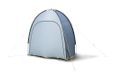 Maypole Opslagtent voor caravans en campers