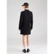 ONLY Midikleid ONLCHICK (1-tlg) Uni/ohne Details